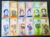 Bộ Tiền Venezuela 6 Tờ - anh 1