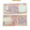 Tiền Con Hổ Ấn Độ 10 Rupees Tặng Kèm Bao Lì Xì Tết 2022 - anh 1
