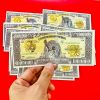 Tiền Con Rồng 1 Triệu USD Lưu Niệm Lì Xì Tết 2024 Giáp Thìn,  Tặng Kèm Bao Lì Xì - anh 1