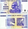 10 Tỷ Zimbabwe - anh 1