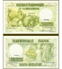 Bỉ - Belgium 50 Francs 1947 UNC - anh 1