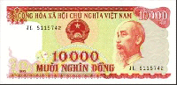 Tiền Việt Nam Xưa Và Nay, Sư Thay Đỗi Lớn Qua Các Thời Kỳ