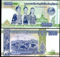 lo_laos1000kip2008unc