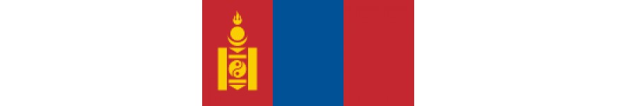 mongolia