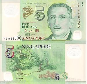 singapore5dollar2014uncpolymer