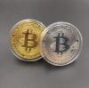 Đồng Tiền Xu Bitcoin - anh 1