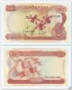 Singapore 10 Dollar 1967 UNC - anh 1