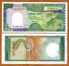 Sri Lanka 1000 Rupees 1990 UNC - anh 1