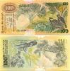 Sri Lanka 100 Rupees 1979 UNC - anh 1