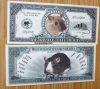 Tiền 1 Triệu Đô Hình Con Chuột Lì Xì 2020 - anh 1