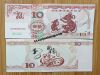 Tiền Con Chuột Macao 10 Lì Xì Tết 2020 - anh 1