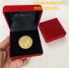 Tiền Xu Con Chuột Mạ Vàng Úc Phát Hành 2020 - anh 1