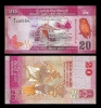 Tiền 20 Rupees Sri Lanka 2010 - anh 1