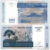 100 Ariary Madagasca 2008 - anh 1