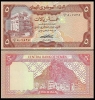 VH 9  : Yemen 5 Rial 1983 UNC - anh 1