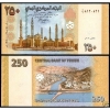 VH 14 : Yemen 250 Rial 2009 UNC - anh 1