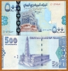 VH 15 : Yemen 250 Rial 2007 UNC - anh 1