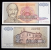 Nam Tư - Yugoslavia 50000000000 Dinara 1986 UNC ( 50 Tỷ ) - anh 1