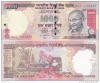 VH 55 : Ấn Độ - India 1000 Rupee 2010 UNC - anh 1
