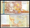 Armenia 20000 Dram 2012 UNC - anh 1