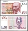 Bỉ - Belgium 100 Francs 1982 1994 UNC - anh 1