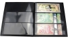 Album tiền giấy PCCB đựng được 120 tờ tiền - anh 1