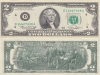 2 USD NĂM 1976 ( Mới 85% - 95% ) - anh 1