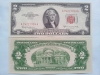 2 USD NĂM 1953 ( Mới 90 - 95% ) - anh 1