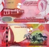 Bahrain 1 Dinar 2007 UNC - anh 1