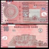 Bangladesh 10 Taka 2005 UNC - anh 1