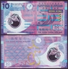 Hong Kong 10 Dollar 2002 UNC - anh 1