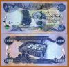 Iraq 5000 Dinars 2013 UNC - anh 1