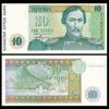 Kazakhstan 10 Tenge 1993 UNC - anh 1