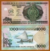 Vanuatu 1000 vatu 2005 - Kỉ niệm - anh 1