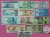 Bộ tiền 11 nước Đông Nam Á - anh 1