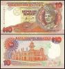 Malaysia 10 Ringgit 1995 UNC - anh 1