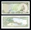 Maldives 2 Rupees 1983 UNC - anh 1