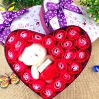 Ngày Valentine: nguồn gốc, ý nghĩa