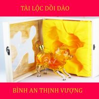 Ý Nghĩa Hình Con Chó Vàng Năm Mới Mậu Tuất 2018