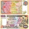 Sri Lanka 500 Rupees 2005 UNC - anh 1