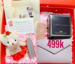 Combo Quà Tặng 20/10 Ý Nghĩa 499K