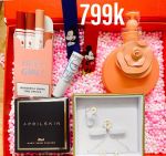 Combo Quà Tặng 20/10 Ý Nghĩa 799K