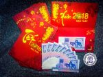 Combo 10 Tờ Tiền Con Chó Belarus