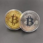 Đồng Tiền Xu Bitcoin