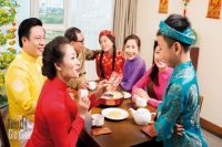 Tiền hình con chó những tờ tiền mừng tuổi ý nghĩa 2018
