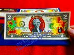 2 USD Hình Chó Seri Đẹp 39 79 68 86