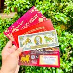 Tiền 2 USD Con Ngựa 3D – Mã Đáo Thành Công, Tiền Phong Thủy May Mắn