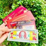 Tiền 2 USD Hình Con Ngựa – Mã Đáo Thành Công, Vật Phẩm May Mắn Phong Thủy