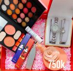 Combo Quà Tặng 20/10 Ý Nghĩa 750K