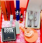 Combo Quà Tặng 20/10 Ý Nghĩa 899K